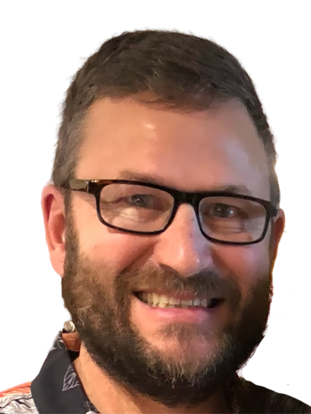 Leonard "Len" Pimm
